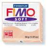 STAEDTLER FIMO Soft Égethető gyurma 56g - Bőrszín
