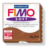 STAEDTLER FIMO Soft Égethető gyurma 56g - Karamell (8020-7)