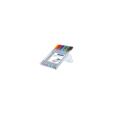STAEDTLER Fineliner triplus  10 St box (334 SB10) filctoll, marker