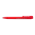 STAEDTLER Golyóstoll, 0,5 mm, nyomógombos, staedtler "ball 423 m", piros 4230 m-2/423 35m-2
