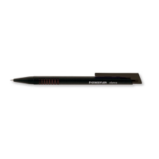 STAEDTLER Golyóstoll Staedtler Elance 0.5 mm fekete toll
