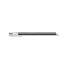 STAEDTLER Golyóstoll Staedtler Triplus 0.45 mm fekete toll