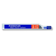 STAEDTLER Grafitbél, HB, 0,9 mm, "Mars Micro" ceruzabetét