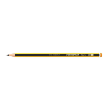  STAEDTLER Grafitceruza, 2B, hatszögletű, STAEDTLER &quot;Noris 120&quot; ceruza