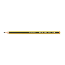 STAEDTLER Grafitceruza, 2B, hatszögletű, STAEDTLER "Noris 120" ceruza