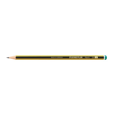 STAEDTLER Grafitceruza, 2h, hatszögletű, staedtler &quot;noris 120&quot; ceruza