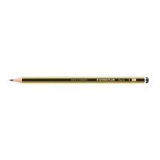 STAEDTLER Grafitceruza, b, hatszögletű, staedtler &quot;noris 120&quot; ceruza