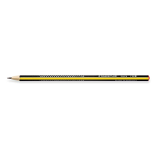 STAEDTLER Grafitceruza, hb, háromszögletű, staedtler "noris 183" 183-hb ceruza