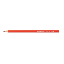 STAEDTLER Grafitceruza, hb, hatszögletű, staedtler "minerva 130 60" 130 60-2 ceruza