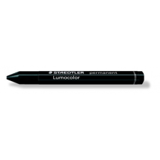 STAEDTLER Jelölőkréta (omnigraph), STAEDTLER "Lumocolor", f kréta