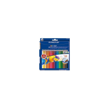 STAEDTLER Kartonetui Buntstift Noris aqua 24ST (144 10NC24) ceruza