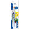 STAEDTLER készlet, 3 darab