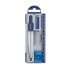 STAEDTLER Körző, heggyel, STAEDTLER 