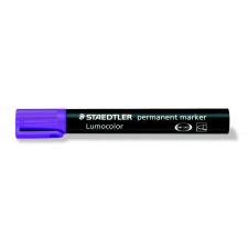 STAEDTLER Lumocolor 352 2mm Alkoholos marker - Lila (352-6) filctoll, marker