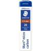 STAEDTLER Mars micro 0,5 mm 2B - 12 tinta csomagonként