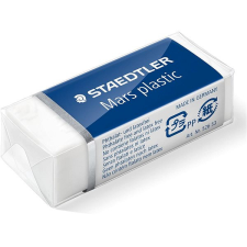 STAEDTLER Mars plastic - kicsi radír