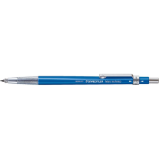 STAEDTLER Mars technico 780 C HB Nyomósiron - Kék (780 C) nyomósirón, rotring