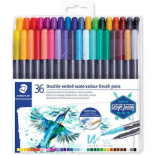 STAEDTLER Marsgraphic Duo - készlet, 36 db iskolai kiegészítő