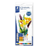 STAEDTLER Művészeti akrilfesték Staedtler Design Journey 12 db-os bliszteres
