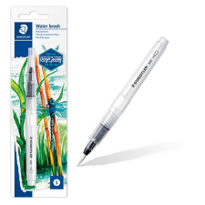 STAEDTLER Művészeti ecset Staedtler Design Journey vízzel tölthető 1 db-os bliszteres ecset