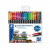 STAEDTLER Művészeti marker Staedtler Design Journey permanent 36 db-os bliszteres
