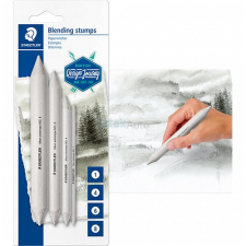 STAEDTLER Művészeti satírrúd Staedtler Design Journey 4 db-os klt. bliszteres kreatív és készségfejlesztő
