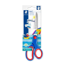 STAEDTLER Noris 965 21cm Hobbi olló - Kék (965 21 NBK) olló