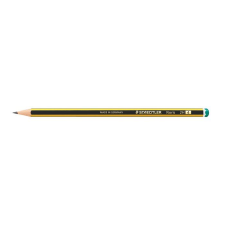 STAEDTLER "Noris" grafitceruza, 2H, hatszögletű (TS1204) (TS1204) ceruza