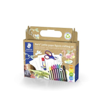 STAEDTLER Noris® jumbo kreatív készlet (15 darabos) (61 C4) kreatív és készségfejlesztő