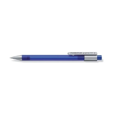 STAEDTLER Nyomós irón Staedtler Graphite 777 0,5 mm kék testű ceruza