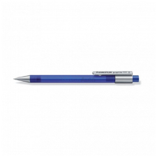 STAEDTLER Nyomós irón Staedtler Graphite 777 0,5 mm kék testű nyomósirón, rotring