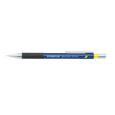  STAEDTLER Nyomósirón, 0,3 mm, STAEDTLER &quot;Mars micro 775&quot;, kék ceruza