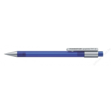 STAEDTLER Nyomósirón, 0,5 mm, STAEDTLER Graphite, selyemkék (TS7770533) ceruza