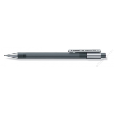 STAEDTLER Nyomósirón, 0,5 mm, STAEDTLER Graphite, szürke (TS777058) ceruza