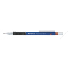 STAEDTLER Nyomósirón, 0,5 mm, STAEDTLER Mars micro, kék (TS77505) ceruza