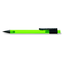 STAEDTLER Nyomósirón, 0,5 mm, staedtler &quot;graphite 777&quot;, zöld 777 05-5 ceruza