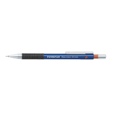 STAEDTLER Nyomósirón, 0,5 mm, staedtler "mars micro 775", kék ceruza
