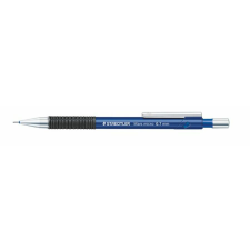 STAEDTLER Nyomósirón, 0,7 mm, STAEDTLER "Mars micro 775", kék ceruza