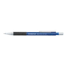  STAEDTLER Nyomósirón, 0,7 mm, STAEDTLER &quot;Mars micro 775&quot;, kék ceruza