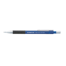 STAEDTLER Nyomósirón, 0,7 mm, staedtler &quot;mars micro 775&quot;, kék 775 07 ceruza