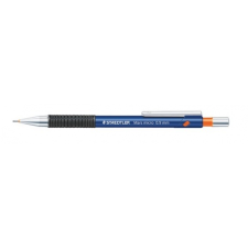 STAEDTLER Nyomósirón, 0,9 mm, STAEDTLER &quot;Mars micro&quot;, kék ceruza