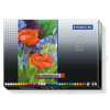 STAEDTLER Olajpasztell kréta, STAEDTLER Karat, 36 különböző szín (TS24020C36)
