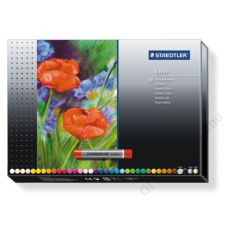 STAEDTLER Olajpasztell kréta, STAEDTLER Karat, 36 különböző szín (TS24020C36) pasztellkréta