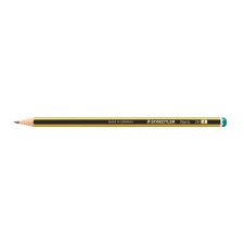STAEDTLER "Noris" grafitceruza, 2H, hatszögletű (TS1204) ceruza