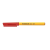 STAEDTLER "Stick 430 F" golyóstoll 0,3 mm piros (TS430F2)