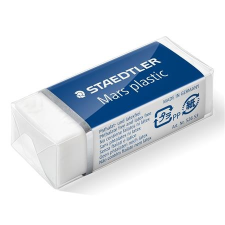STAEDTLER Radír, STAEDTLER Mars Plastic 53 radír