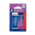 STAEDTLER Radír, STAEDTLER "Mars® Plastic 526, 125 years", kék-lila