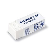 STAEDTLER Radír Staedtler Rasoplast 43x19x13 mm radír