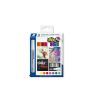 STAEDTLER Stadtler Lumocolor® 344 2,4 mm Krétamarker készlet - Vegyes színek (8 db / csomag) (344 C8)