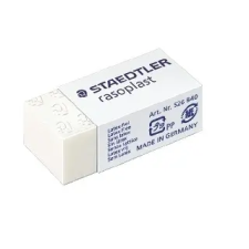 STAEDTLER : Staedtler radír - Hasznos holmik radír